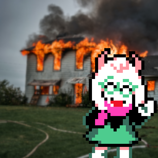 Bye (Deltaruning)